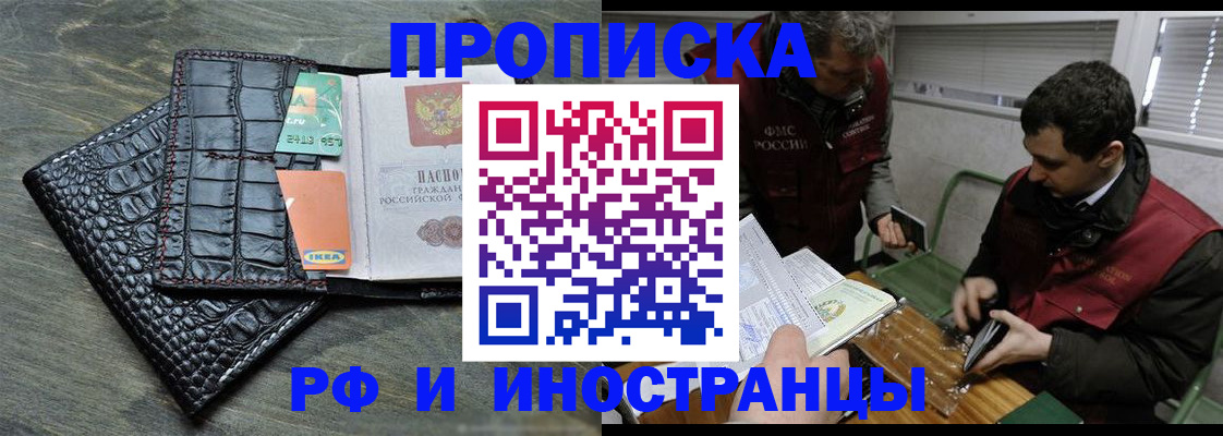 прописка паспорт в Бабаево